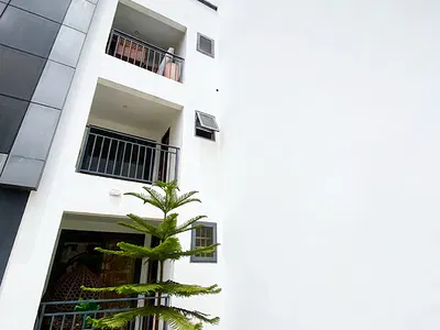 Executive 2 Bedroom