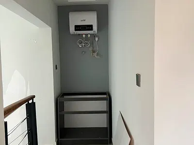 Newly 2 Bedrooms