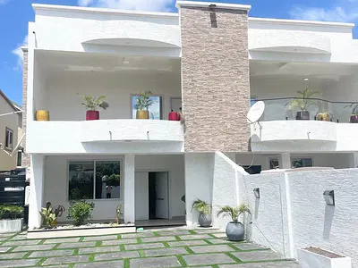 Modern 3bedroom +BQ Detached Duplex — Adjiringanor, East Legon, Accra