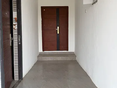 2-Bedroom Apartment