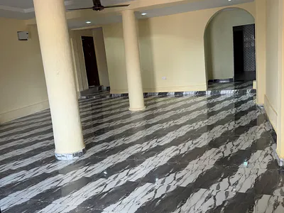 3-Bedroom Apartment