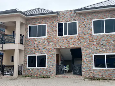 Luxury 3 Bedrooms Flats for Rent. — Tiyumba Real Estate, Adjiringanor, East Legon, Accra