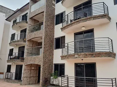 Affordable 3 Bedroom Flat.
