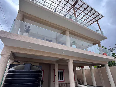 Newly Built 1-Bedroom Apartment for Rent