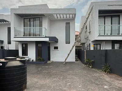 3-Bedroom House