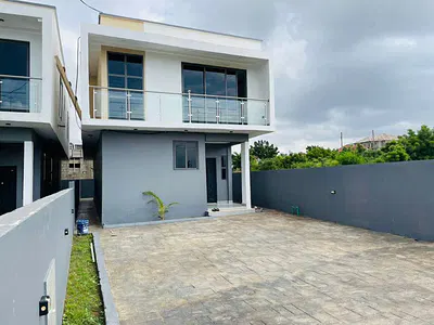Executive 3-Bedroom Property — Seeker's Realty, East Legon Hills, East Legon, Accra