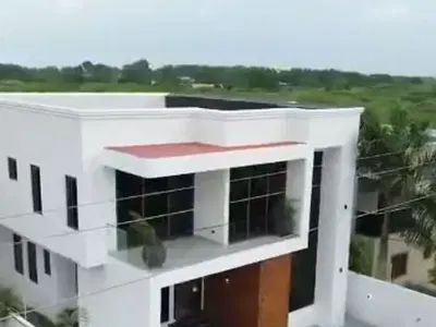 Executive 3 Bedroom House All Ensuite — Adenta Municipal, Accra