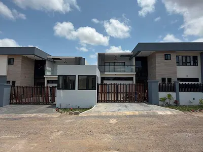 Executive 5 Bedroom — Trasacco Springs, East Legon, Accra