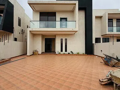 Executive 4 Bedroom — East Legon Hills, East Legon Hills, East Legon, Accra