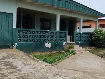 4 Bedroom House — Awoshie Mallam Accra, Ga Central Municipal, Accra