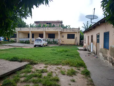 3BRM + 2 Chamber and Hall at Official Town Odorkor, Accra — Odorkor Official Town, Accra Metropolitan, Accra