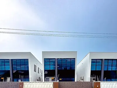 Executive 4 Bedroom — East Legon, East Legon, Accra