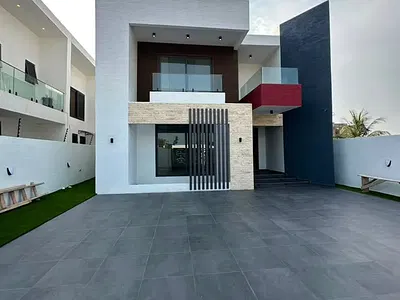 Executive 4 Bedroom — Spintex Road, Spintex, Accra