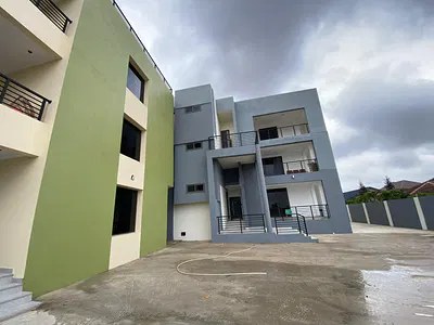 Executive 2 Bedroom — Manet Estate, Spintex, Spintex, Accra