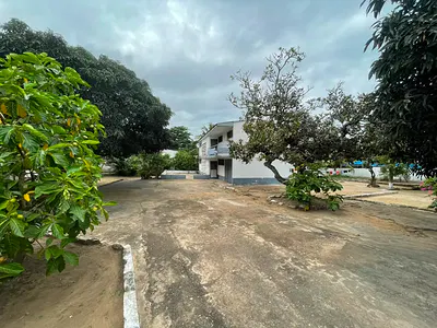 Executive 2 Plots — Teshie Nungua Estate, Teshie-Nungua Estates, Accra