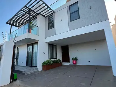 Newly Built 4-Bedroom House — Seekers Realty, Adenta Municipal, Accra