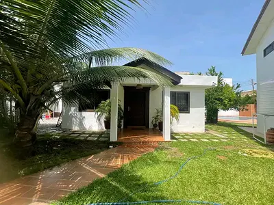Fully Furnished 2 Bedroom House in a Shared Compound — North Labone, Accra