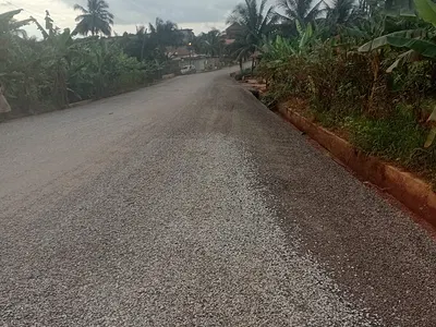 Double Residential Plots — Sokoban, Kumasi Metropolitan, Ashanti