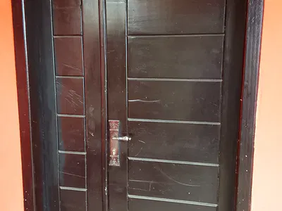 One Bedroom Apartment — Tse Addo Goil Filling Station, Tse Addo, Accra
