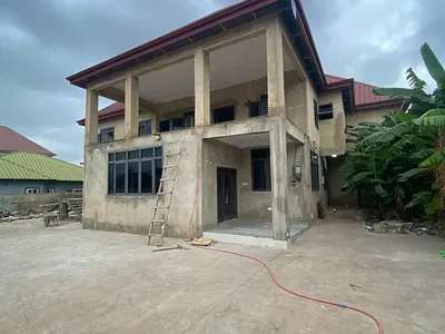 Executive 3 Bedrooms — School Junction, Ashaley Botwe, Adenta Municipal, Accra