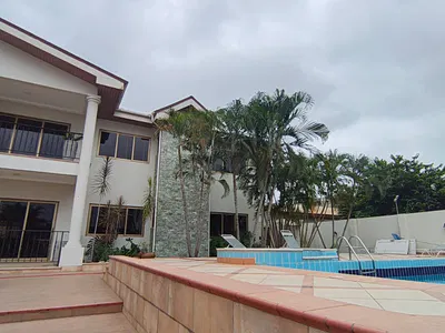 4 Units of 3 Bedrooms Flat — A&c Mall Area, East Legon, Accra
