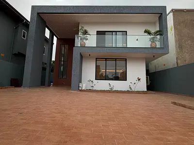 Executive 4 Bedroom — North Legon, North Legon, Accra