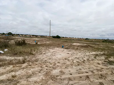 Tsopoli Phase 3 Land Opportunity — Skyport City, Tsopoli, Ningo Prampram District, Accra
