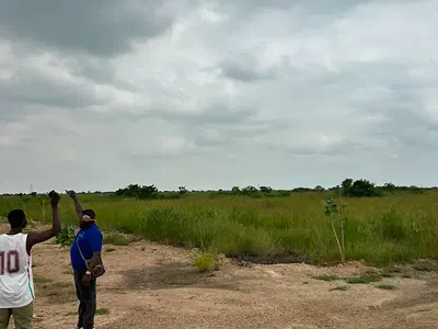Investment Opportunity in Lakplerku — Lakplerku, Dawhenya, Tema, Accra