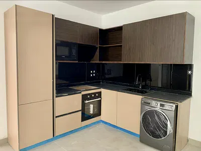 2 Bedroom Apartment in a Gated Community with Swimming Pool — Achimota, Accra