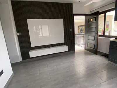Serviced 1 Bedroom Apartment — Tse Addo, Accra