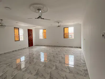 Serviced 3 Bedroom Apartment — Mahama Road, East Airport, Airport Residential Area, Accra