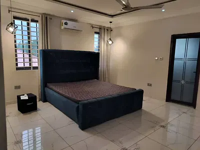 4 Bedrooms House — Botwe Shell Station, Ashaley Botwe, Adenta Municipal, Accra