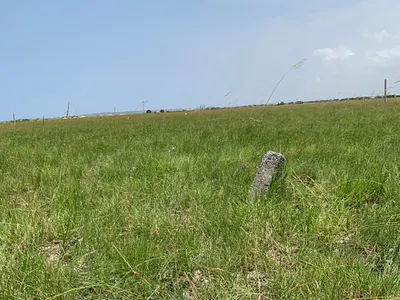 2 Luxury Plots of Land — Tsopoli, Ningo Prampram District, Accra