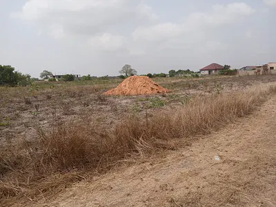 High Appreciation Plots at Destination — Destination, Dawhenya, Tema, Accra
