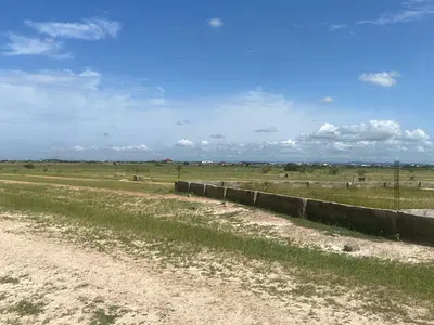 Genuine Prampram (Airport City) Estate Lands .... — Prampram, Tema, Accra