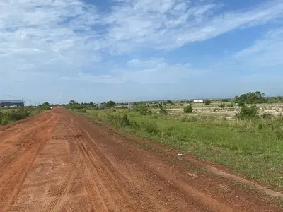 Genuine Prampram Airport City Lands ..... — Prampram, Tema, Accra