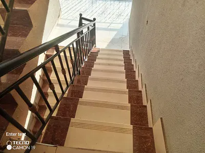 5 Units 2 Bedrooms Apartment — Dansoman Roundabout, Dansoman, Accra