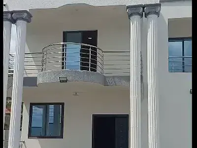 4 Bedroom House — Not Far From Oyarifa Mall, La Nkwantanang Madina Municipal, Accra