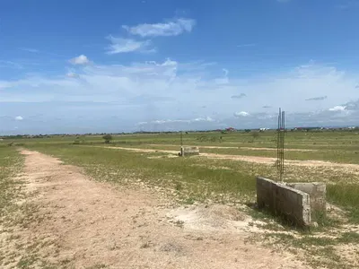 Affordable Prampram Airport City Estate Plots — Prampram, Tema, Accra