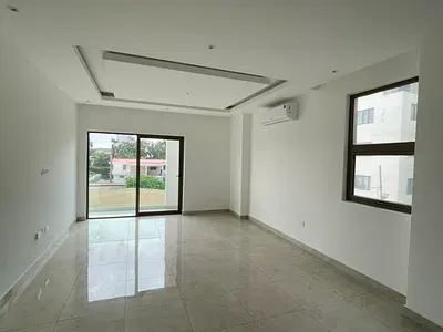 1 Bedroom Unfurnished Apartment — Airport Residential Area, Accra