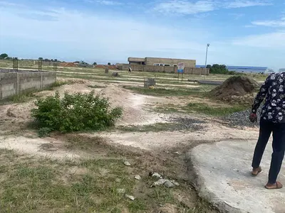 Secure Your Plot at Prampram (Airport City) Estate — Prampram, Tema, Accra