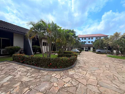Fully Furnished 1 Bedroom Apartment — Agbogba, North Legon, Agbogba, North Legon, Accra