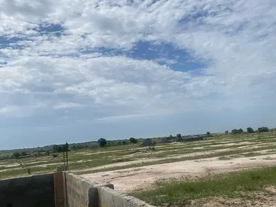 Invest Smart --- Genuine Airport City Prampram Lands — Prampram, Tema, Accra