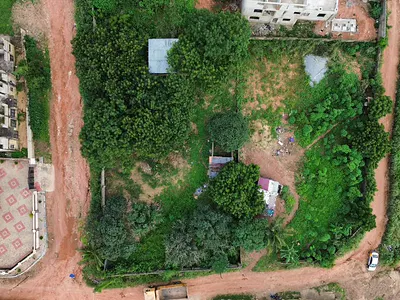 Executive 2 Plots — Ga South Municipal, Accra