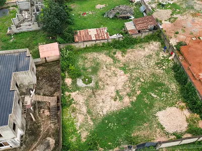 Executive Plot — Amrahia, Amrahia, Adenta Municipal, Accra