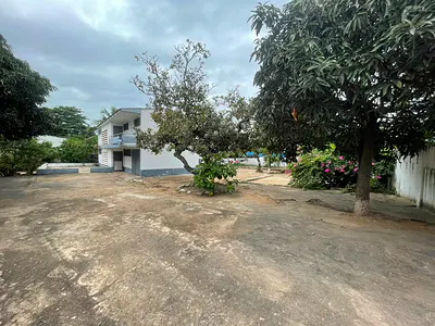 Executive 2 Plots — Teshie Nungua Estate, Teshie-Nungua Estates, Accra