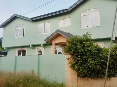 6 Bedroom House for Rent at Spintex — Manet Garden, Ledzokuku-Krowor, Accra