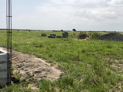 Prime Estate Land Opportunity at Prampram Airport City — Prampram, Tema, Accra