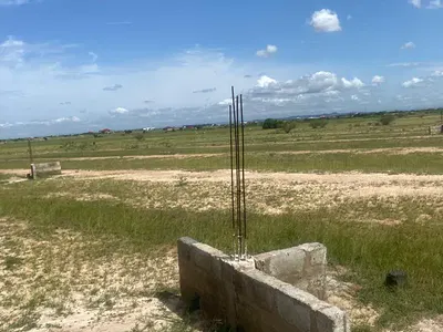 Prime Estate Land Opportunity at Prampram Airport City — Prampram, Tema, Accra