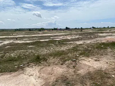 Genuine Lands — Prampram, Tema, Accra